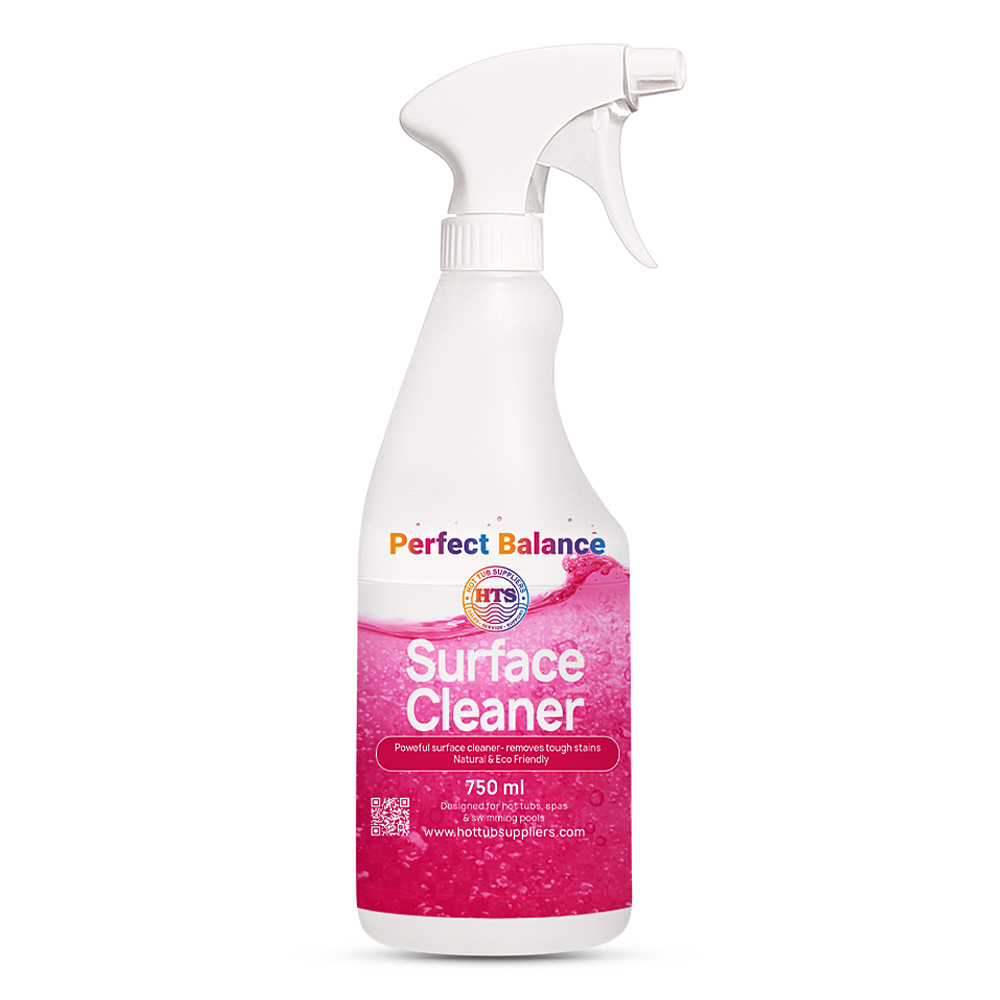 Surface Cleaner